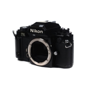 Used Nikon FA Body